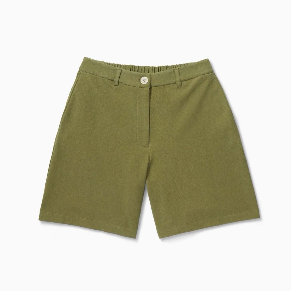 Richer Poorer knit Shorts